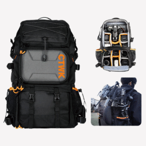 1.Laptop & Camera Bags