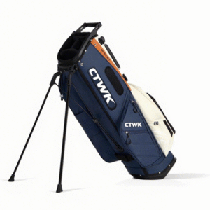 10.Golf Bag