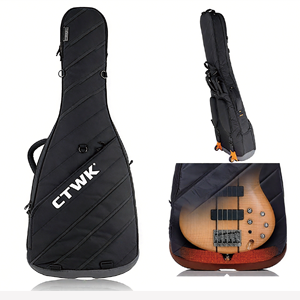 3.Musical Instrument Bags & Cases