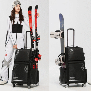 Snow Ski Bags