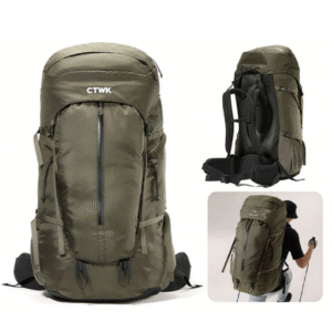 Hiking Daypacks
