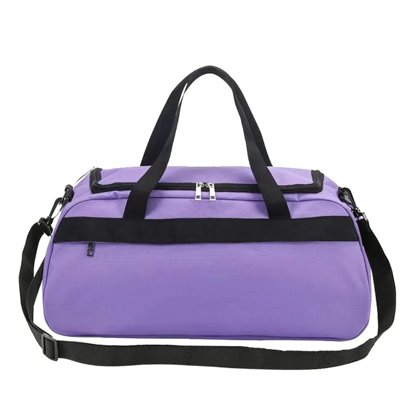 Sports Bags Gym Men's Cheap Fitness Big Soccer Luggage Shoulder for Basketball With Free Shipping Women's Travel Handbags - Image 6