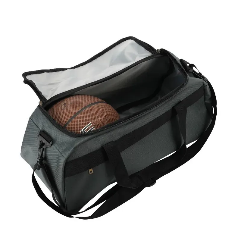 Sports Bags Gym Men's Cheap Fitness Big Soccer Luggage Shoulder for Basketball With Free Shipping Women's Travel Handbags