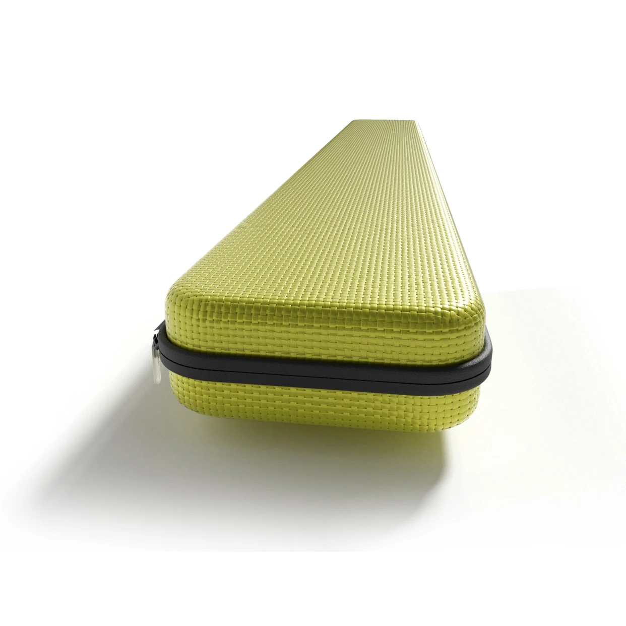 Custom EVA Stick Pool Storage Box, 1/2 2/2 2/4 3/4 Leather Billiards Snooker Cue Case Bag Box - Image 6