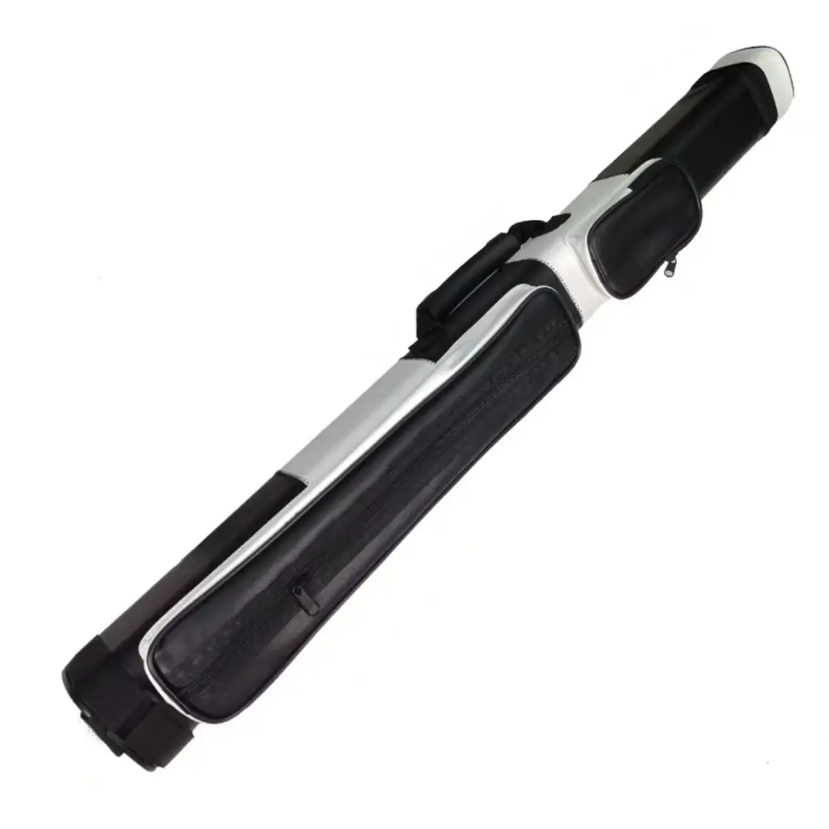 2B2S Hard Square Pool Cue case Bag Billiard Stick Carrying Case - Image 6