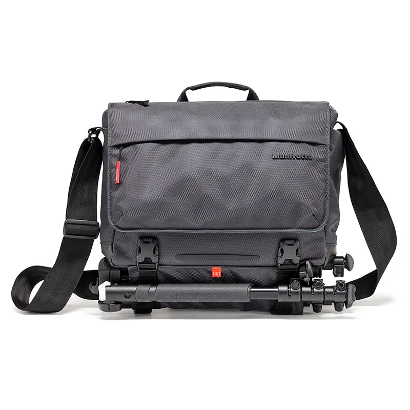 Manhattan MN-M-SD Series Shoulder Bag for Camera and Video Protection