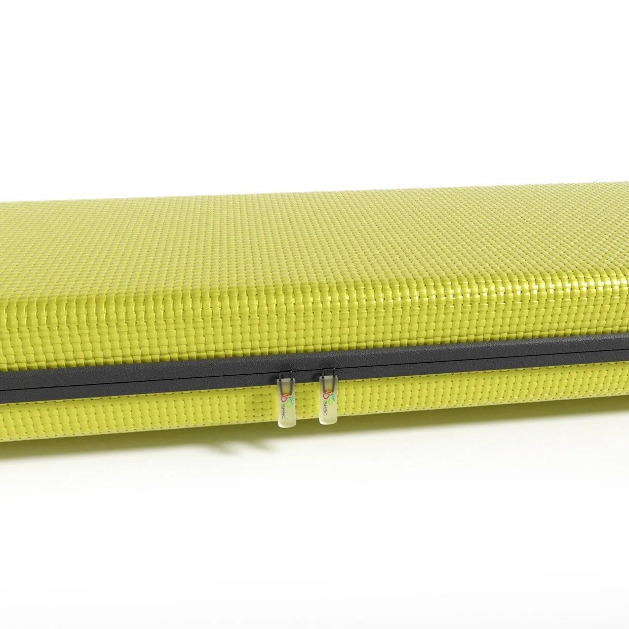 Custom EVA Stick Pool Storage Box, 1/2 2/2 2/4 3/4 Leather Billiards Snooker Cue Case Bag Box - Image 5