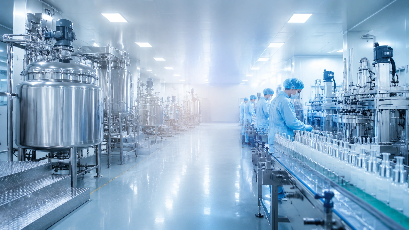 pzik manufacturing process and production capability